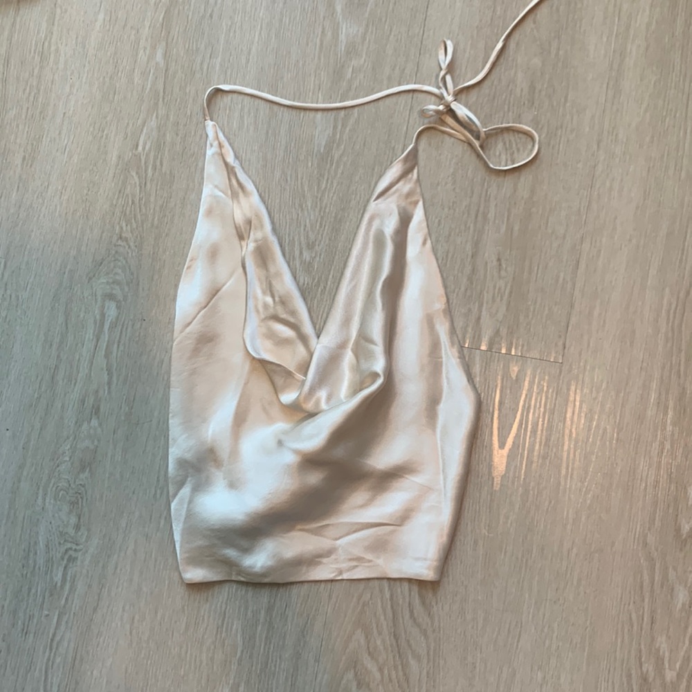 Zara top